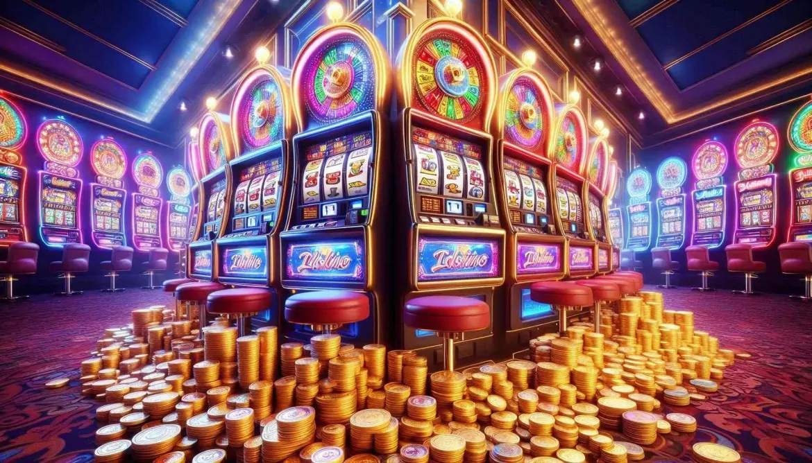 Alladins Gold Casino